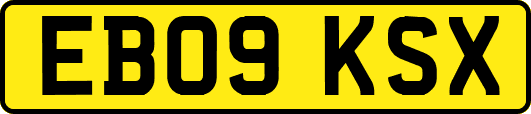 EB09KSX