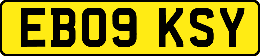EB09KSY
