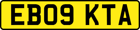 EB09KTA