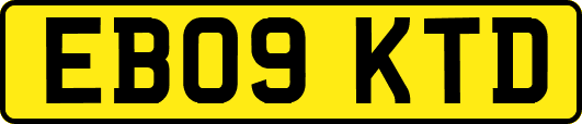 EB09KTD