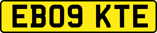 EB09KTE