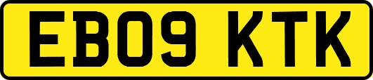 EB09KTK