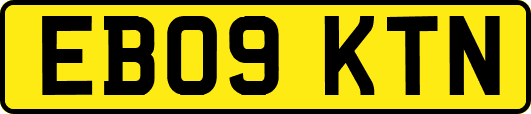 EB09KTN