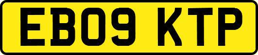 EB09KTP