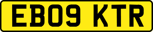 EB09KTR