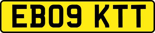 EB09KTT