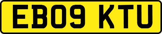 EB09KTU