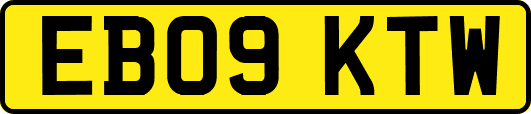 EB09KTW