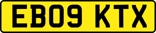 EB09KTX