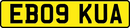 EB09KUA