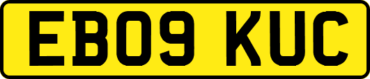 EB09KUC
