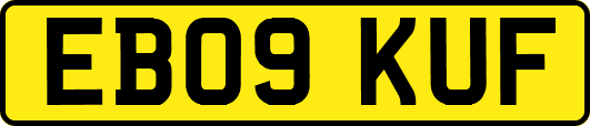 EB09KUF