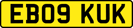 EB09KUK