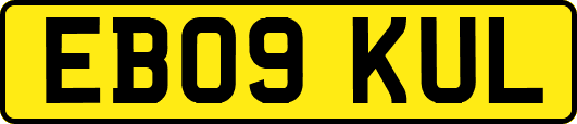 EB09KUL