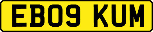 EB09KUM