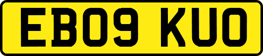 EB09KUO