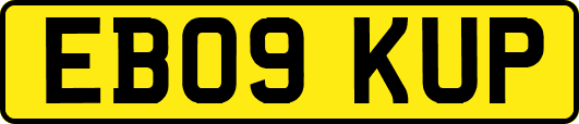 EB09KUP