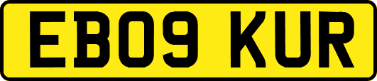 EB09KUR