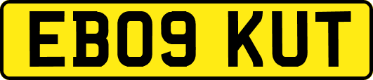 EB09KUT