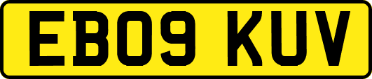 EB09KUV