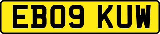 EB09KUW