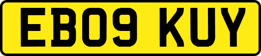 EB09KUY