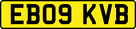 EB09KVB