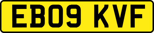 EB09KVF
