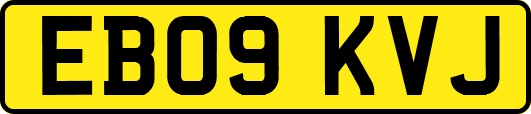 EB09KVJ