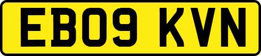 EB09KVN