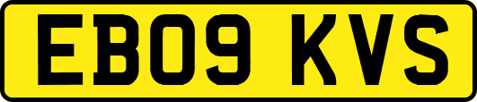 EB09KVS