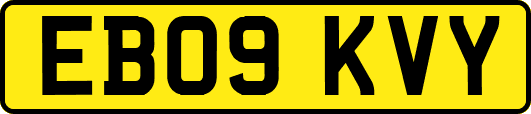 EB09KVY