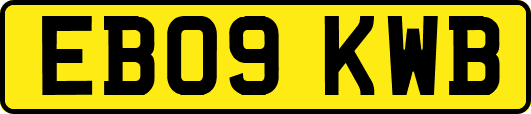 EB09KWB