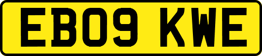 EB09KWE