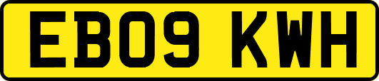 EB09KWH