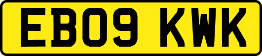 EB09KWK