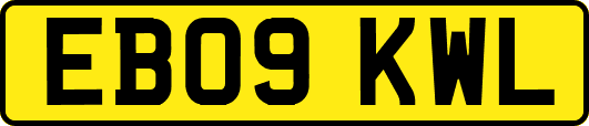 EB09KWL