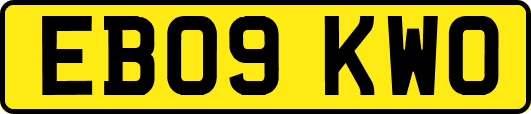 EB09KWO