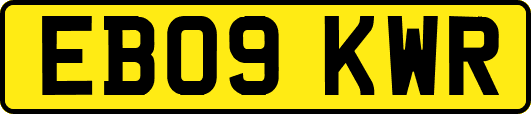 EB09KWR