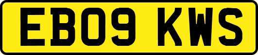 EB09KWS