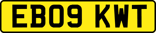 EB09KWT