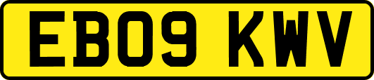 EB09KWV