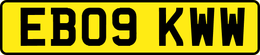 EB09KWW
