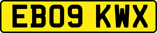 EB09KWX