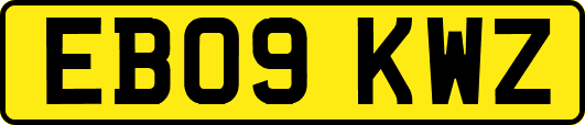 EB09KWZ