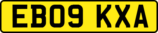 EB09KXA