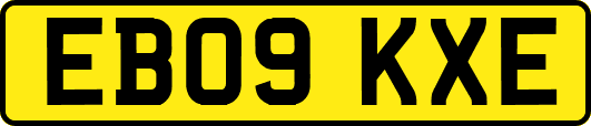 EB09KXE