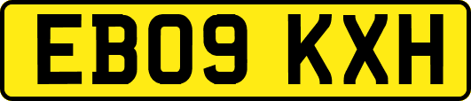 EB09KXH