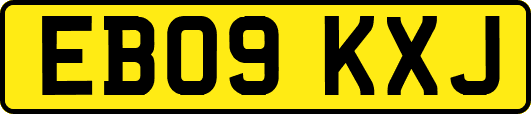 EB09KXJ