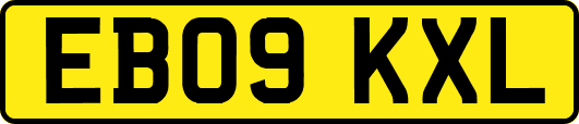 EB09KXL